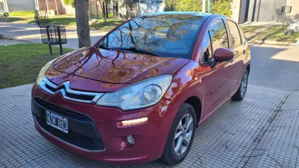 Citroën C3 Trend Pack 2014  2014 - foto 4