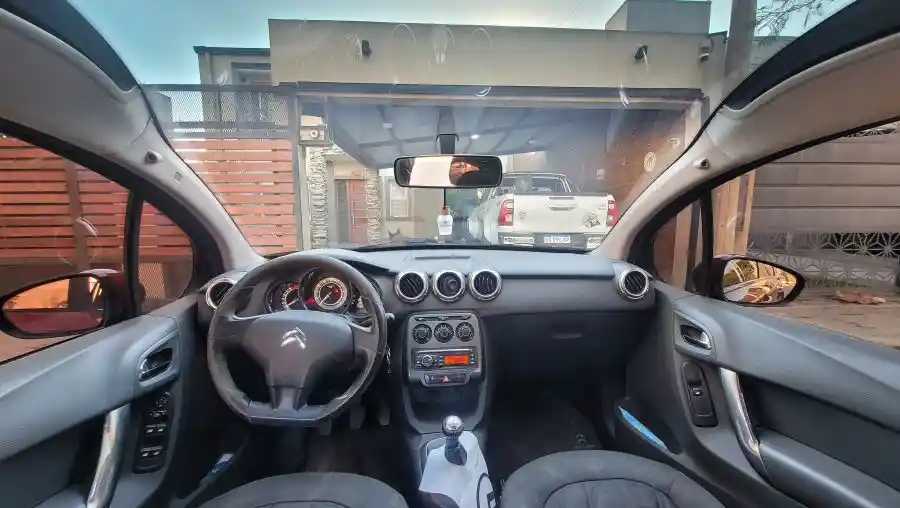 Citroën C3 Trend Pack 2014  2014 - foto 5
