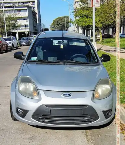 Ford KA 2012 VIRAL 77000 Km 2012 - foto 1
