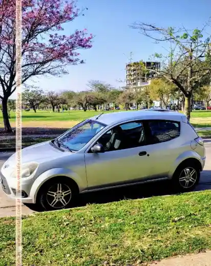 Ford Ka 2012 Viral 77000 Km  2012 - foto 2