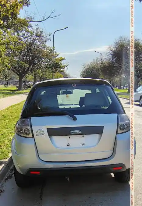Ford Ka 2012 Viral 77000 Km  2012 - foto 4