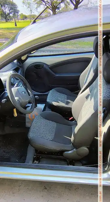 Ford Ka 2012 Viral 77000 Km  2012 - foto 5