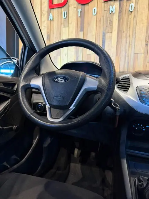 Ford Ka 1.5 S  2018 - foto 5