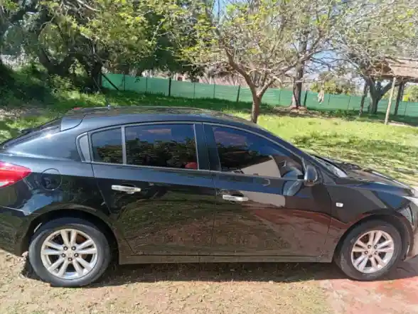 Chevrolet Cruce  2013 - foto 2