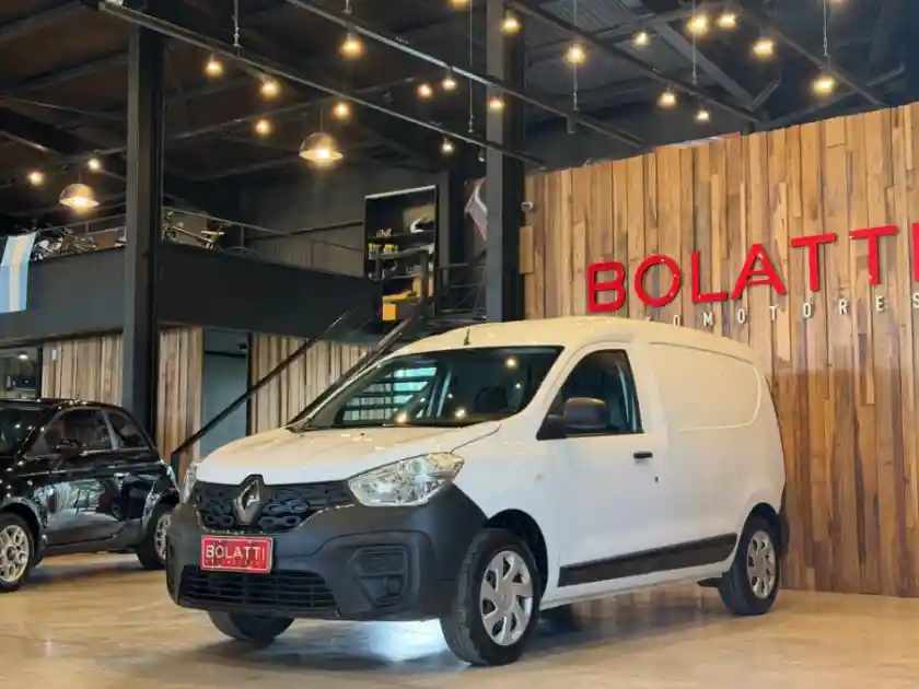 Renault Kangoo Ex 1.6 Confort Sce L18  2024 - foto 2