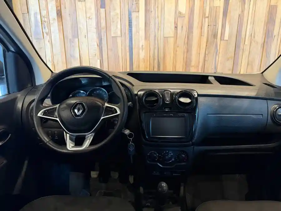 Renault Kangoo Ex 1.6 Confort Sce L18  2024 - foto 4