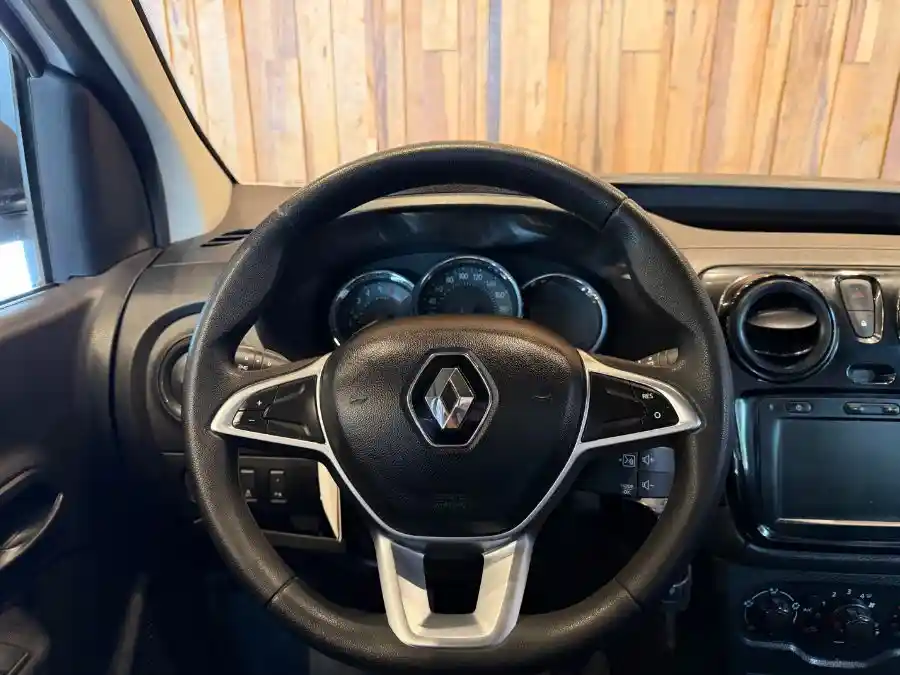 Renault Kangoo Ex 1.6 Confort Sce L18  2024 - foto 5