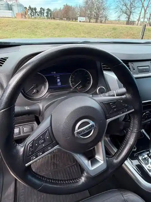 Nissan Frontier 2.3 Dc 4X4 Le  2021 - foto 4