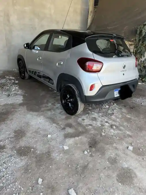 Renault Kiwd Iconic  2025 - foto 1