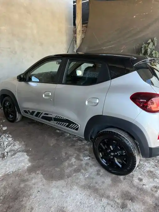Renault Kiwd Iconic  2025 - foto 2
