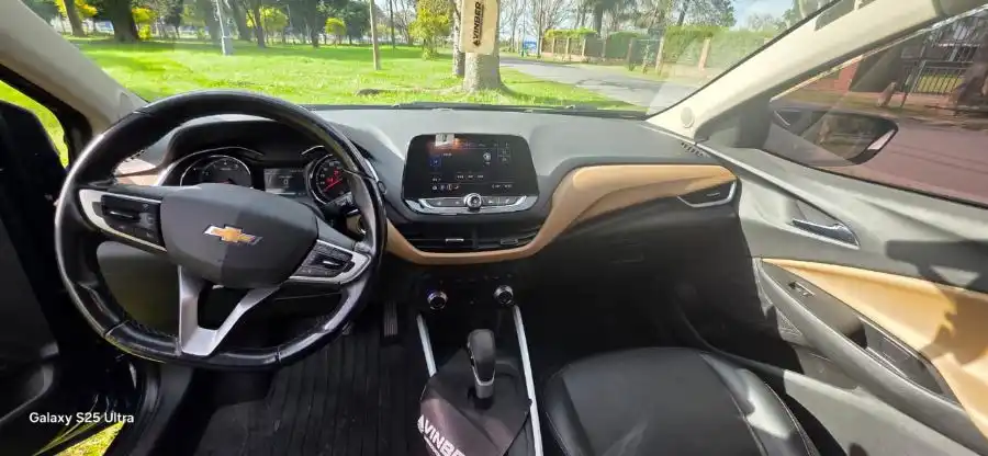 Chevrolet Onix Plus Premier  2019 - foto 2