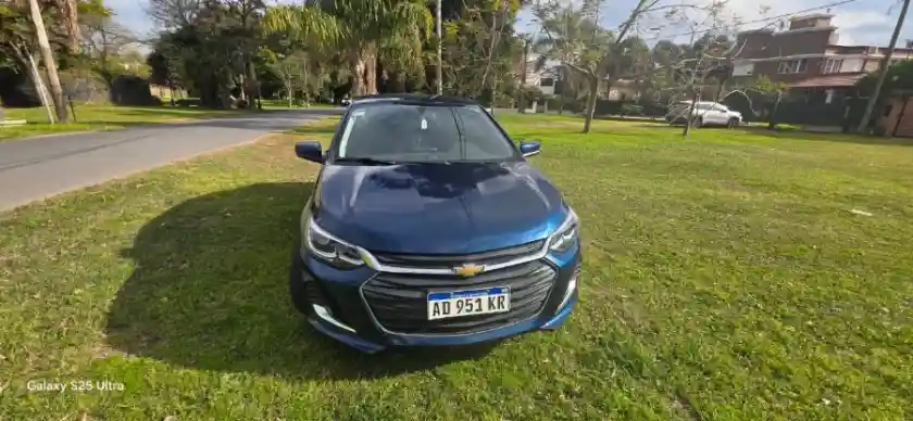 Chevrolet Onix Plus Premier  2019 - foto 3