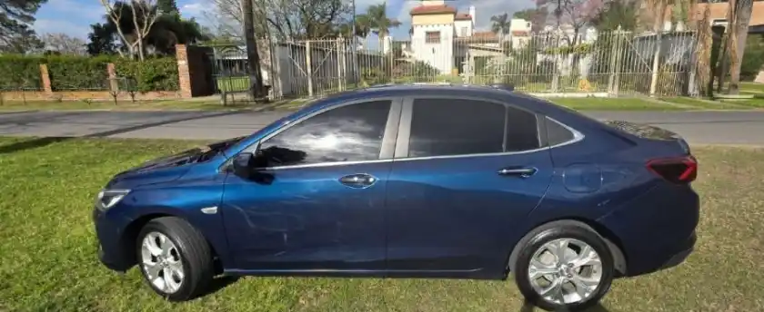 Chevrolet Onix Plus Premier  2019 - foto 4