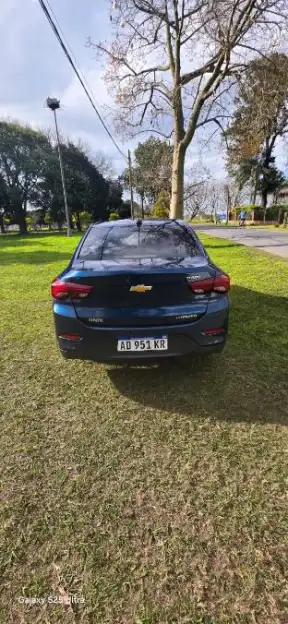 Chevrolet Onix Plus Premier  2019 - foto 5