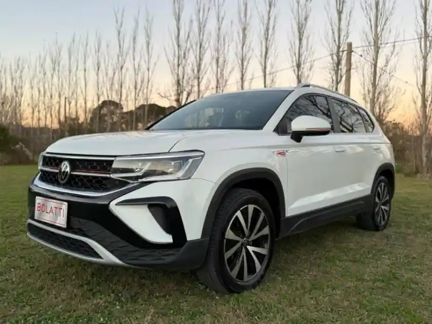 Volkswagen Taos 1.4 250 Tsi Highline Tip  2021 - foto 1