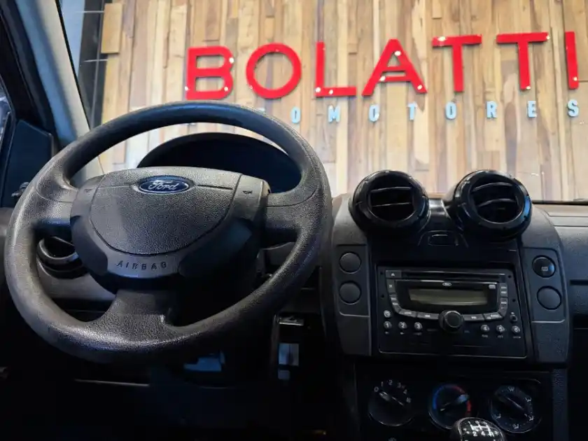 Ford Eco Sport 1.6 Xl Plus L07  2012 - foto 5