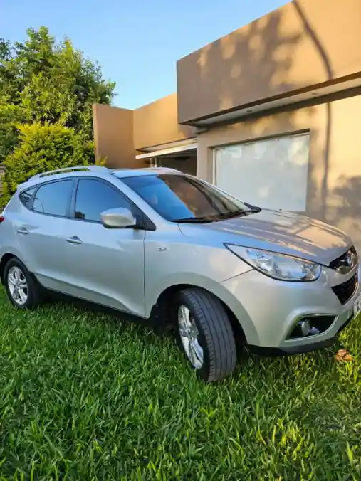 Hyundai TUCSON 2013 2013 - foto 1
