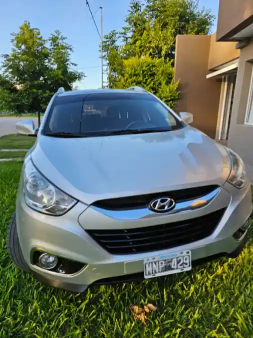 Hyundai Tucson 2013  2013 - foto 2
