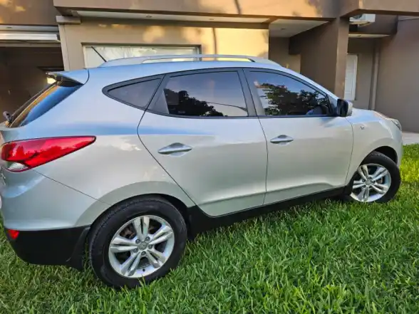 Hyundai Tucson 2013  2013 - foto 3