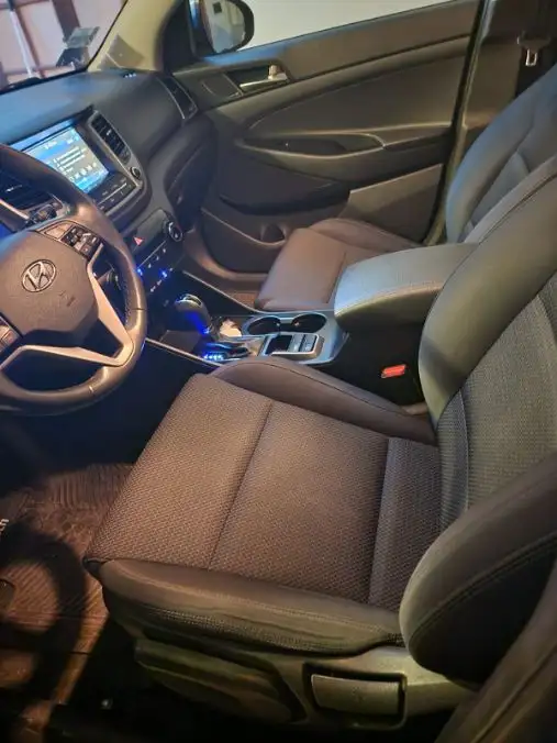 Hyundai Tucson 2Wd 2.0 At6 Full 2016  2016 - foto 2