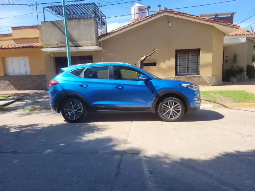 Hyundai Tucson 2Wd 2.0 At6 Full 2016  2016 - foto 3