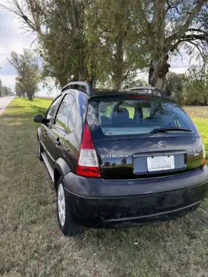 Citroën C3 Xtr 2007 142.000 Km  2007 - foto 1