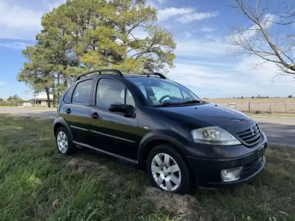 Citroën C3 Xtr 2007 142.000 Km  2007 - foto 2