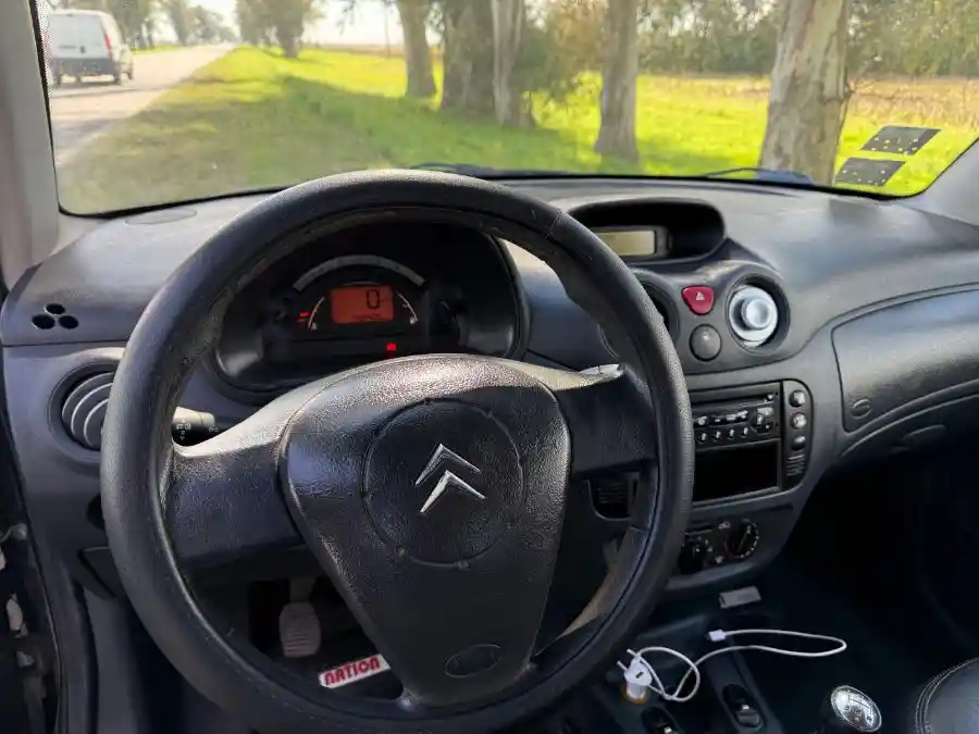 Citroën C3 Xtr 2007 142.000 Km  2007 - foto 5