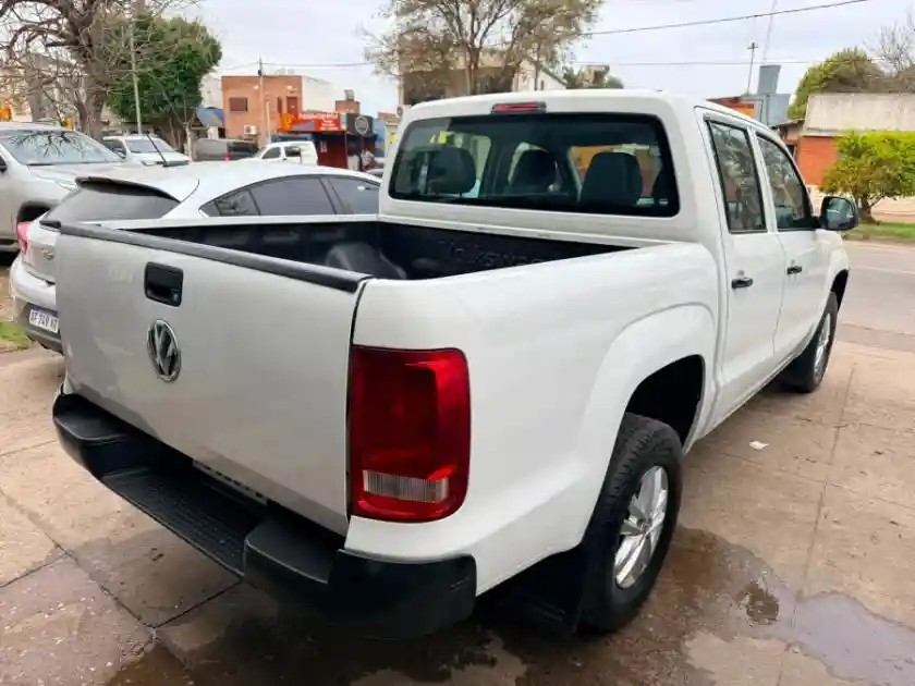 Volkswagen Amarok 2024  2024 - foto 2