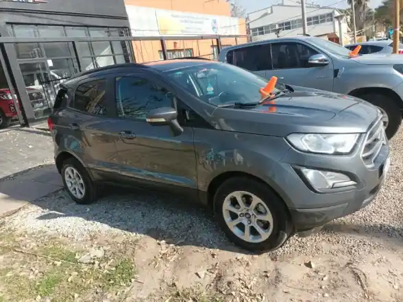 Ford Ecosport 2022  2022 - foto 1