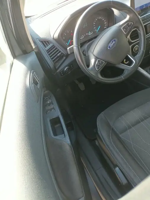 Ford Ecosport 2022  2022 - foto 2