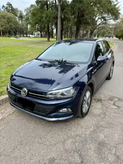 Volkswagen Volswagen Polo 2019 / Highline 1,6 Msi 110Cv At  2019 - foto 1