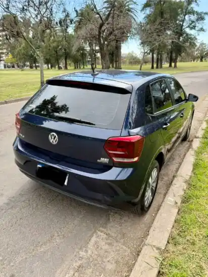 Volkswagen Volswagen Polo 2019 / Highline 1,6 Msi 110Cv At  2019 - foto 2