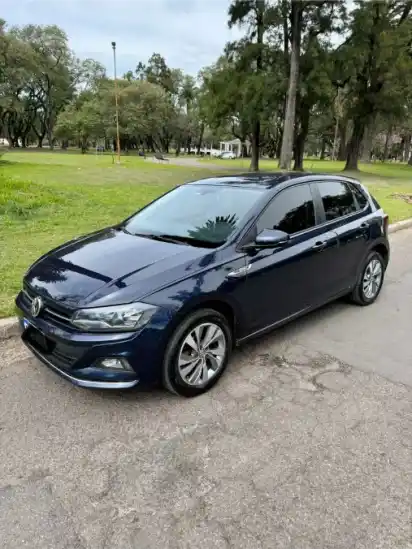 Volkswagen Volswagen Polo 2019 / Highline 1,6 Msi 110Cv At  2019 - foto 3
