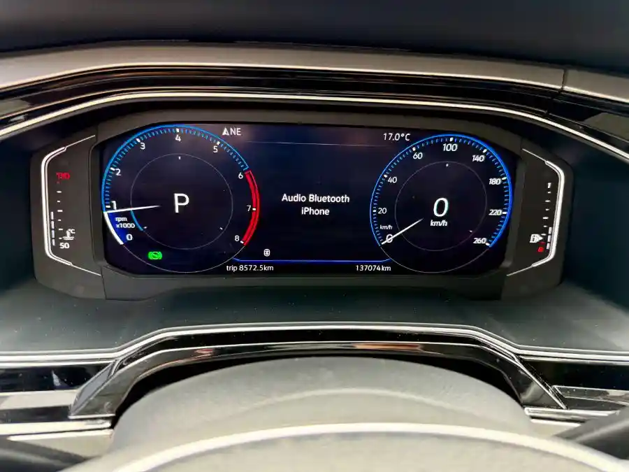 Volkswagen Volswagen Polo 2019 / Highline 1,6 Msi 110Cv At  2019 - foto 4