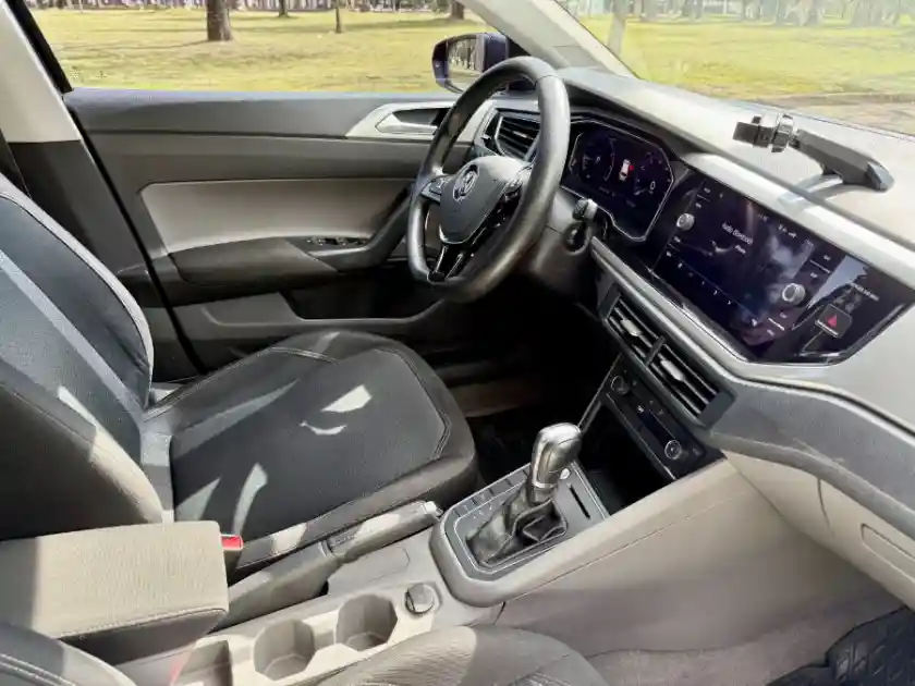 Volkswagen Volswagen Polo 2019 / Highline 1,6 Msi 110Cv At  2019 - foto 5