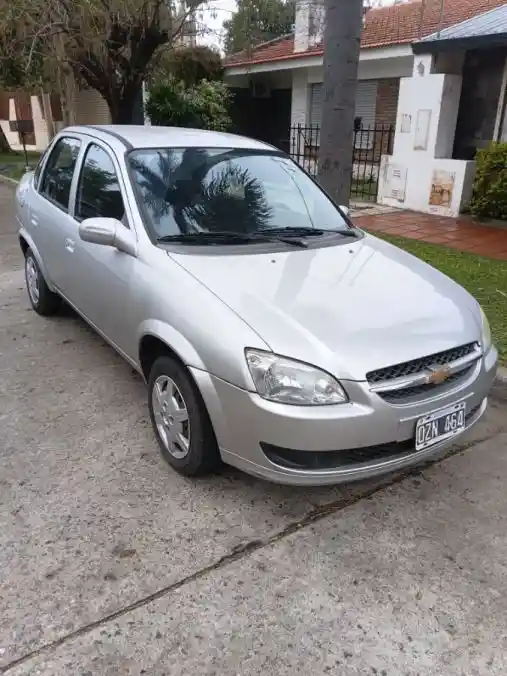 Chevrolet Classic 2015 LS 2015 - foto 1