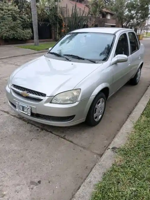 Chevrolet Classic 2015 Ls  2015 - foto 2