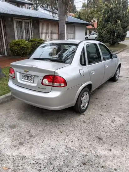 Chevrolet Classic 2015 Ls  2015 - foto 3