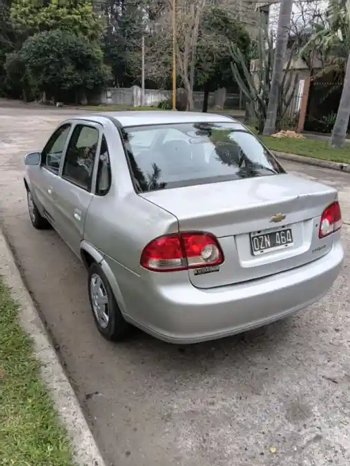 Chevrolet Classic 2015 Ls  2015 - foto 4