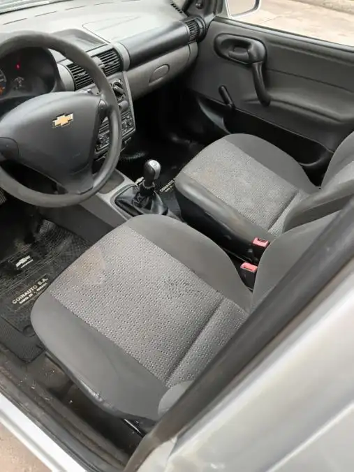 Chevrolet Classic 2015 Ls  2015 - foto 5