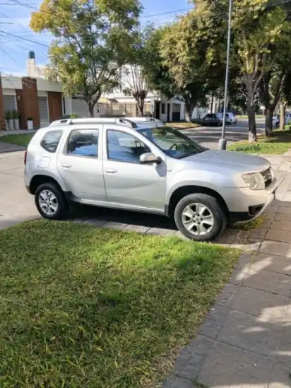 Renault Duster 2018 Privilege 1.6  2018 - foto 3
