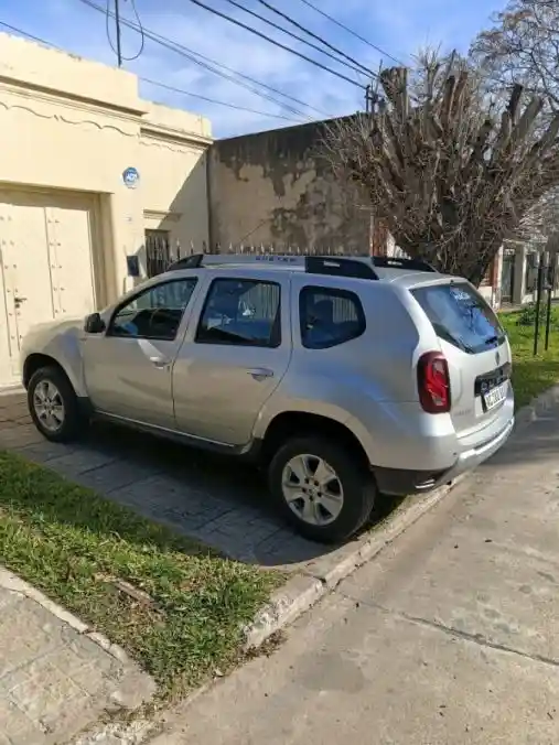 Renault Duster 2018 Privilege 1.6  2018 - foto 4