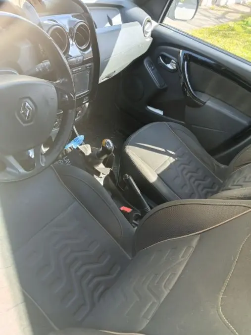 Renault Duster 2018 Privilege 1.6  2018 - foto 5