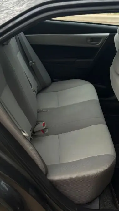 Toyota Corolla Xli Manual 2019 130000 Km  2019 - foto 5