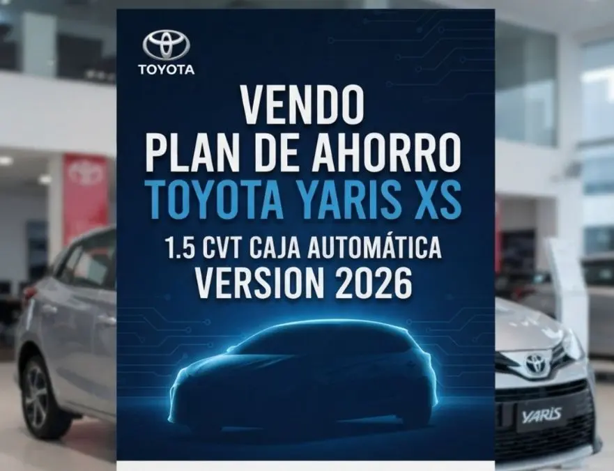 Toyota YARIS XS 1.5 - foto 1