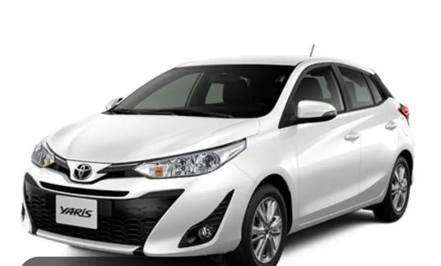 Toyota Yaris Xs 1.5 - foto 2