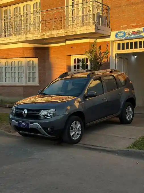 Renault Duster Privilege 2017 91.000Km  2017 - foto 1