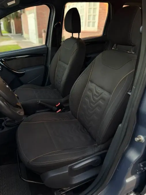 Renault Duster Privilege 2017 91.000Km  2017 - foto 4