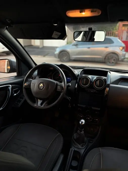 Renault Duster Privilege 2017 91.000Km  2017 - foto 5